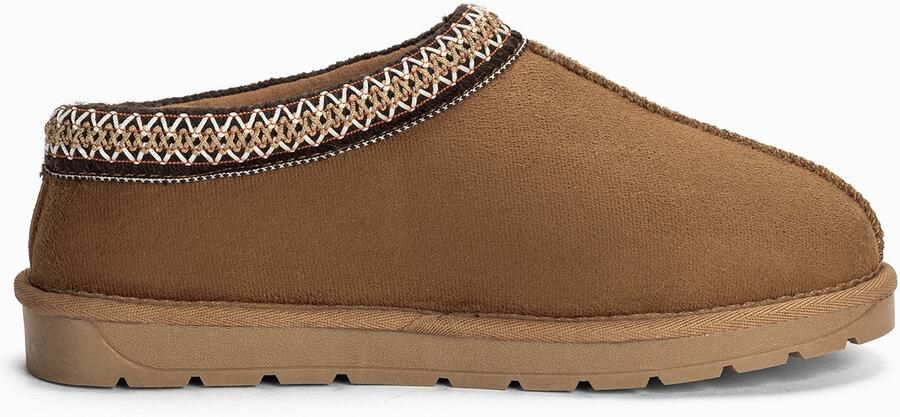 Island Boot Laarzen 'SECIL' bruin - Foto 4