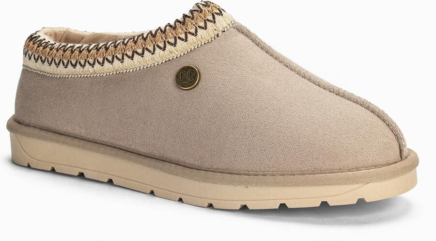 Island Boot Laarzen 'SECIL' sand lichtbeige - Foto 3