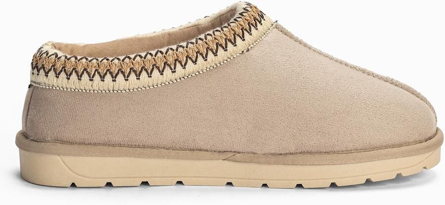 Island Boot Laarzen 'SECIL' sand lichtbeige - Foto 5