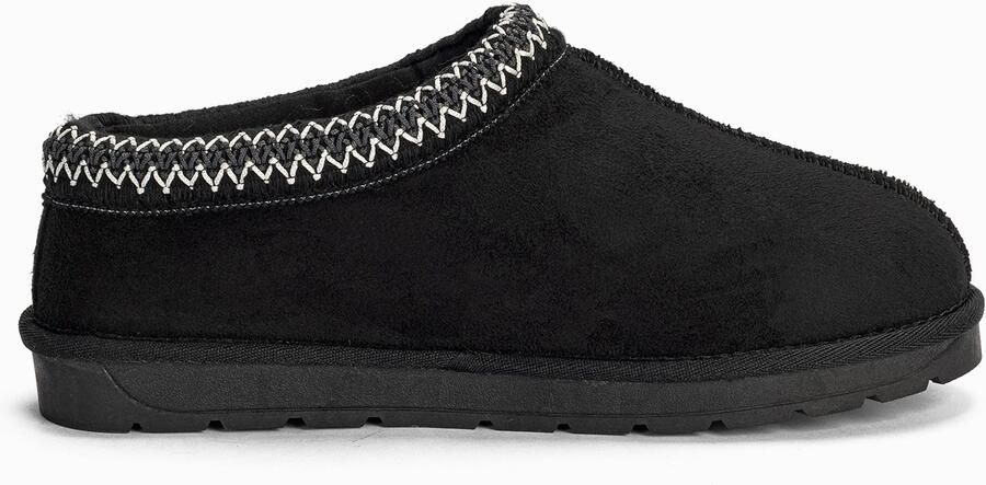 Island Boot Snowboots 'SECIL' zwart - Foto 5