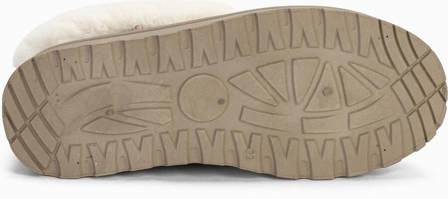 Island Boot Snowboots 'SHEILA' grijs taupe - Foto 6
