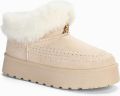 Island Boot Laarzen 'SHEILA' wit - Wit