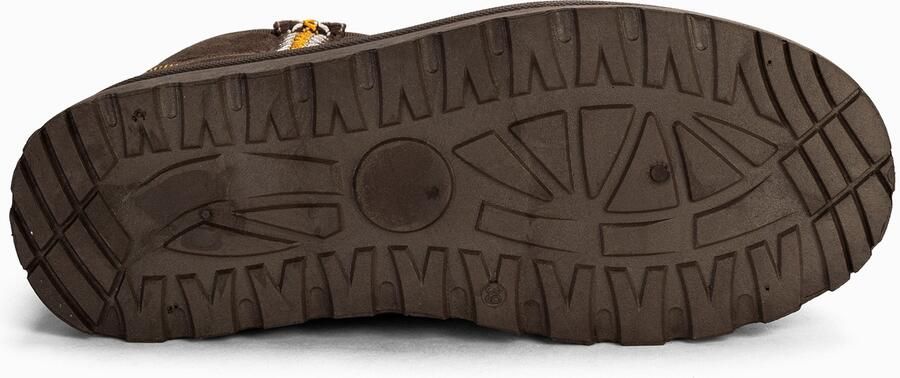 Island Boot Snowboots 'SHERRY' bruin - Foto 6