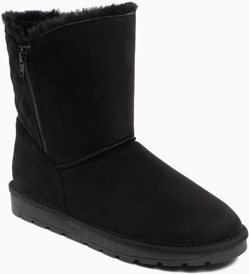Island Boot Laarzen 'ZASHA' zwart - Foto 1