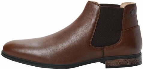 Jack \u0026 jones Chelsea boots 'Frank' - Schoenen.nl