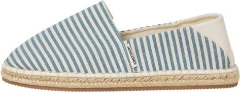 Jack & jones Espadrilles 'JFWREGENT'