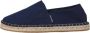 JACK & JONES JACK&JONES JFWREGENT ESPADRILLE LN Heren Sandalen - Thumbnail 2