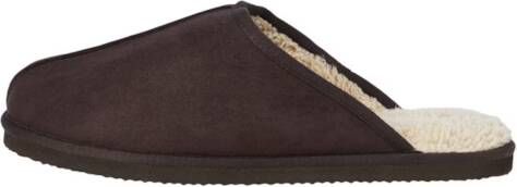 Jack & jones Instappers Jack & Jones Dudely Microfiber Pantoffel