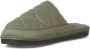 JACK & JONES Balham Pantoffel Heren - Thumbnail 2