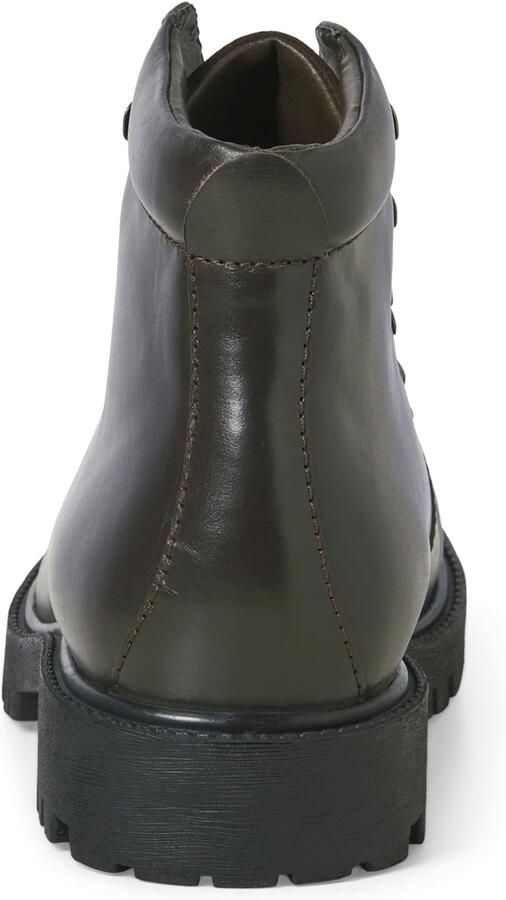 JACK & JONES JACK&JONES JFWDAMIAN LEATHER BOOT STYD LN Heren Laarzen - Foto 6