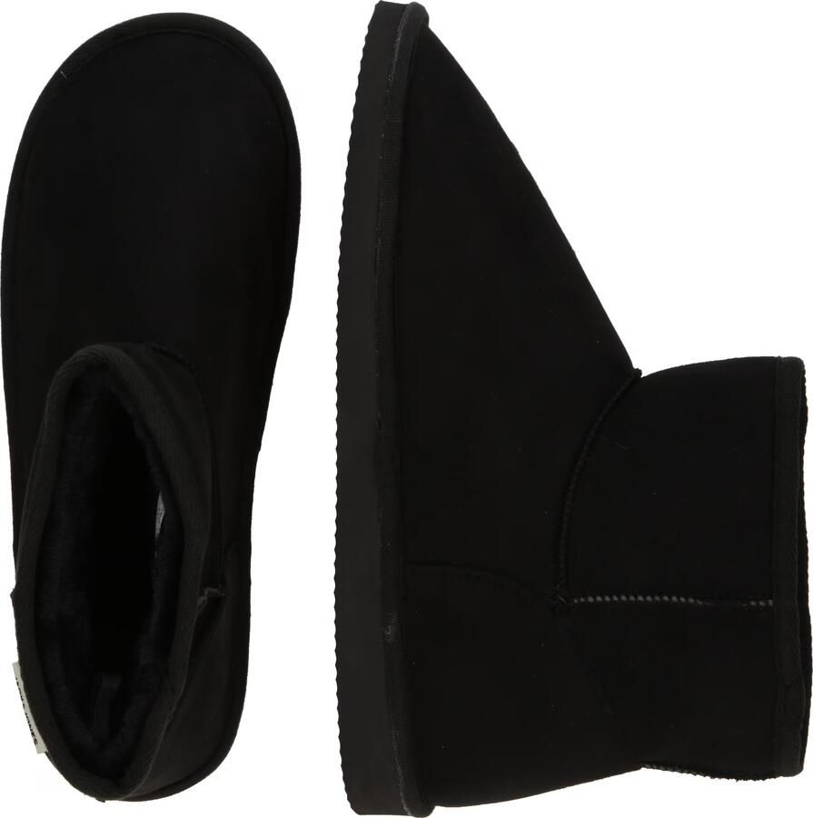 JACK & JONES JACK&JONES JFWDAN MICROFIBRE Heren Laarzen - Foto 2