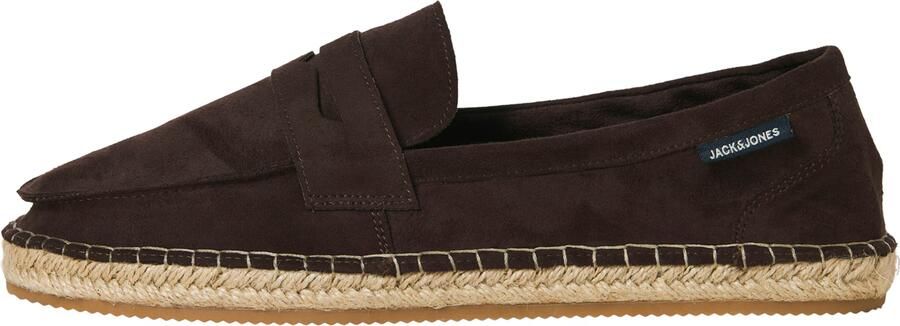 JACK & JONES JACK&JONES JFWSCHERLOCK ESPADRILLE LOAFER Heren Loafers - Foto 5