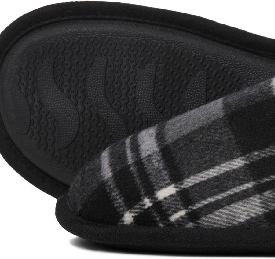 JACK & JONES JACK&JONES JFWMURPHY MULE HOMESLIPPER PB BF Heren Muiltjes - Foto 3