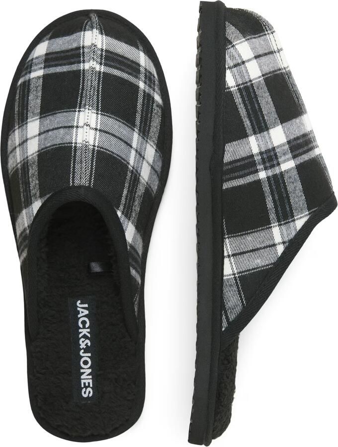 Jack & jones Pantoffels Jack & Jones Dudely Microfiber Pantoffel - Foto 5