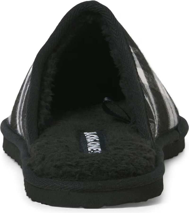 Jack & jones Pantoffels Jack & Jones Dudely Microfiber Pantoffel - Foto 4