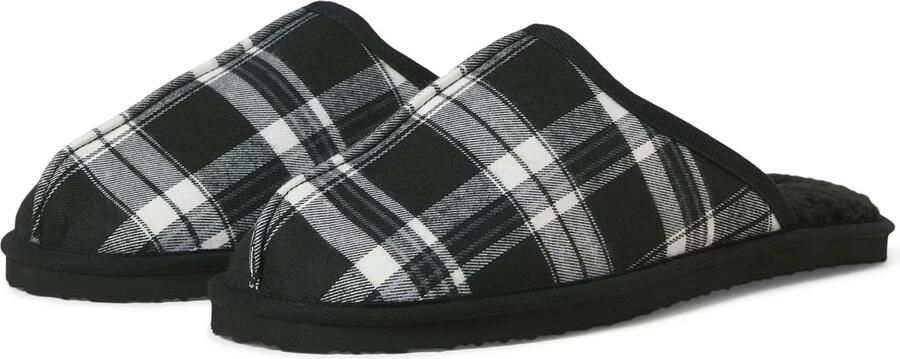 Jack & jones Pantoffels Jack & Jones Dudely Microfiber Pantoffel - Foto 6