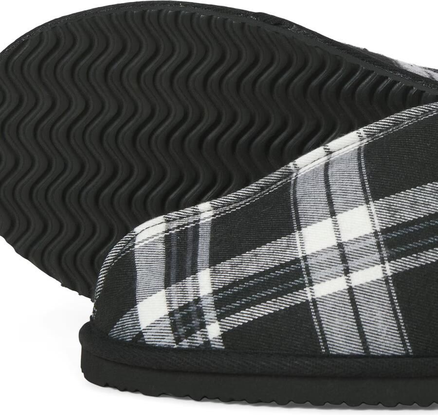 Jack & jones Pantoffels Jack & Jones Dudely Microfiber Pantoffel - Foto 3