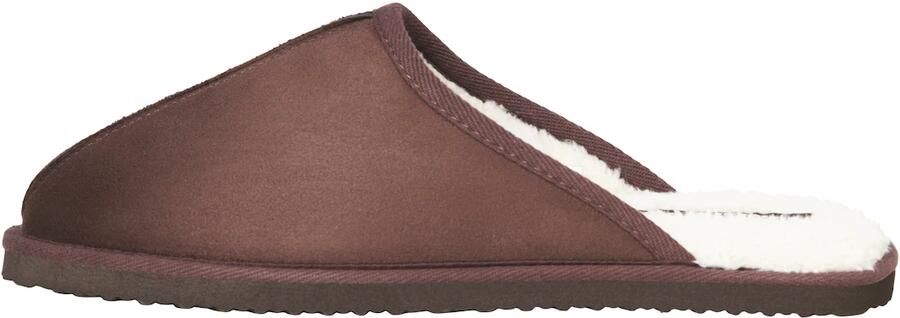JACK & JONES JACK&JONES JFWDUDELY MICROFIBER SLIPPER PB Heren Sandalen - Foto 3