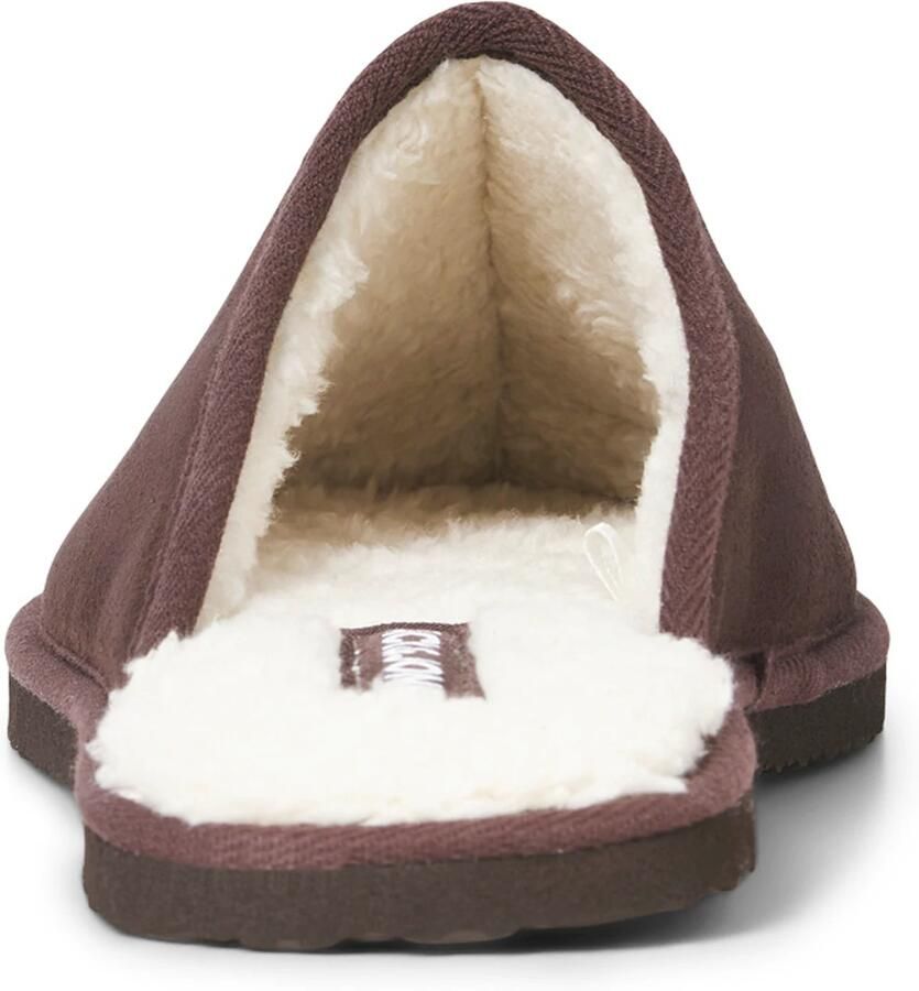 JACK & JONES JACK&JONES JFWDUDELY MICROFIBER SLIPPER PB Heren Sandalen - Foto 4