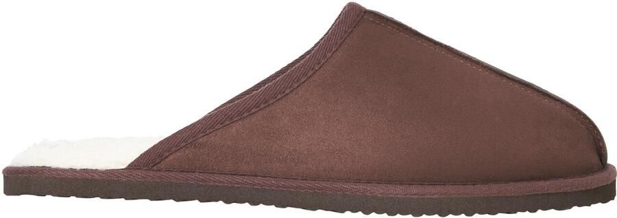 JACK & JONES JACK&JONES JFWDUDELY MICROFIBER SLIPPER PB Heren Sandalen - Foto 7