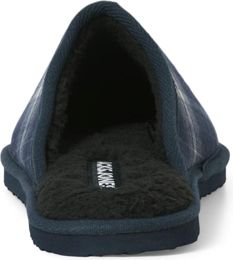 Jack & jones Instappers Jack & Jones Dudely Microfiber Pantoffel - Foto 3