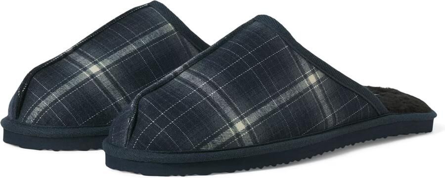 Jack & jones Instappers Jack & Jones Dudely Microfiber Pantoffel - Foto 6