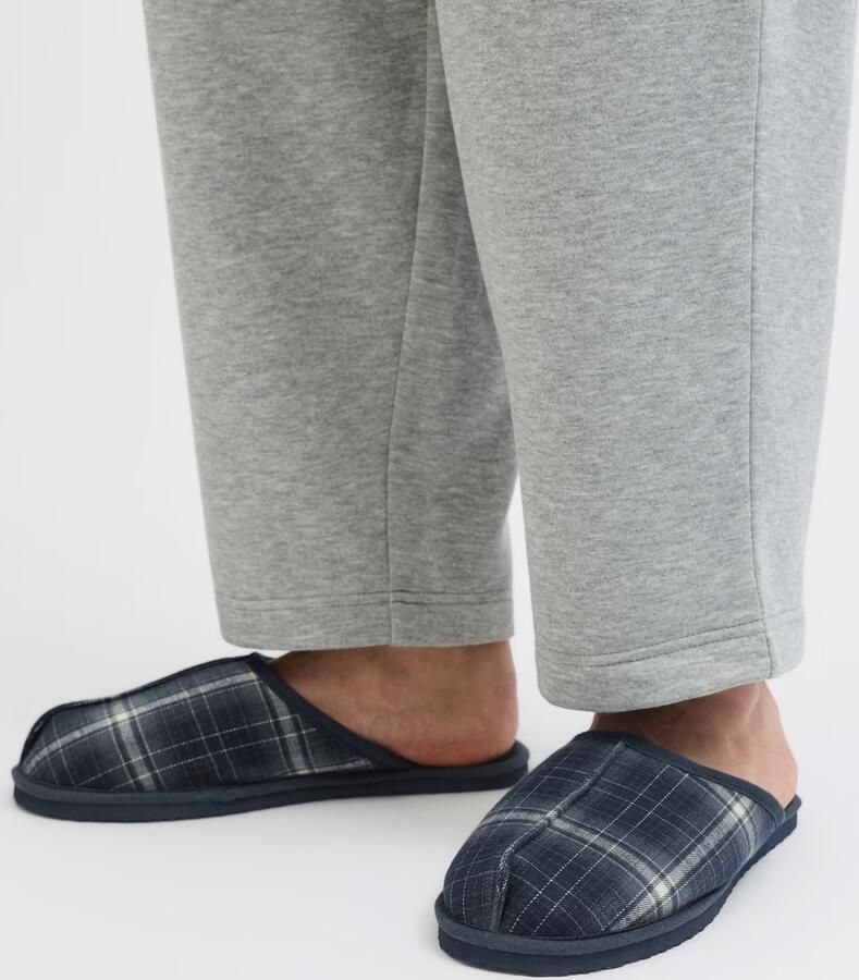 Jack & jones Instappers Jack & Jones Dudely Microfiber Pantoffel - Foto 4
