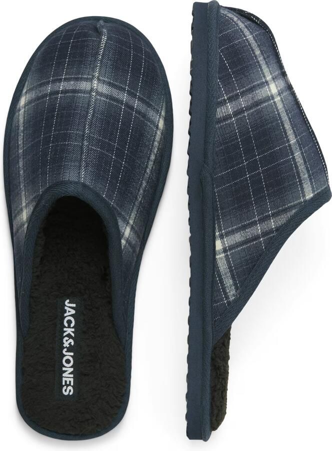 Jack & jones Instappers Jack & Jones Dudely Microfiber Pantoffel - Foto 5