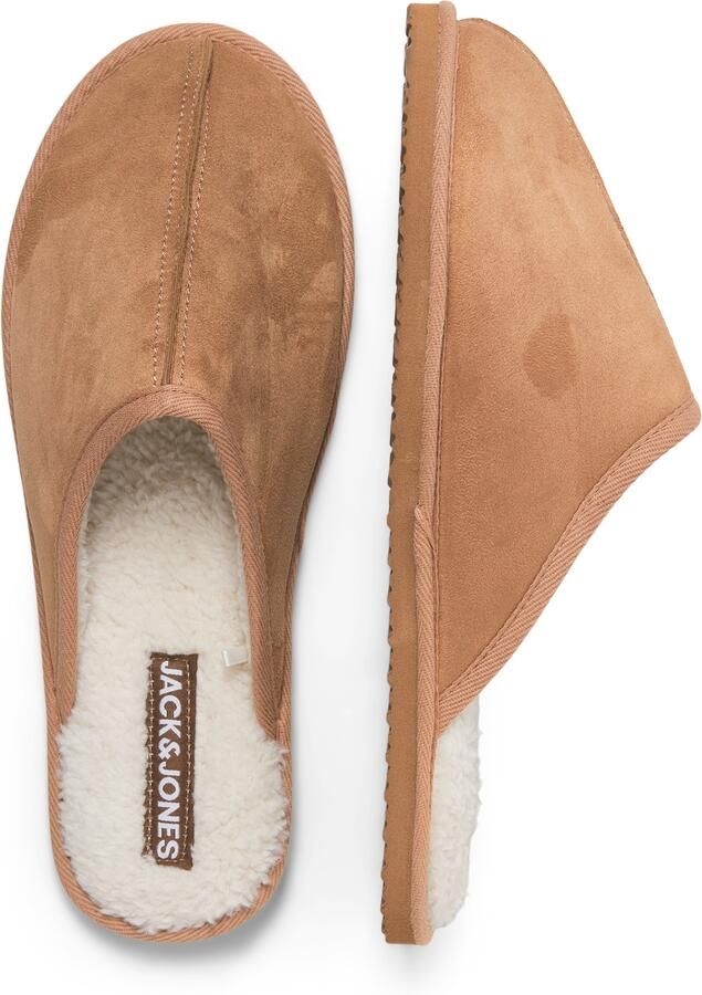 Jack & jones Pantoffels Jack & Jones Dudely Microfiber Slippers - Foto 6