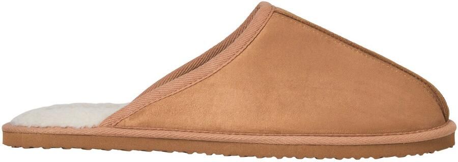 Jack & jones Pantoffels Jack & Jones Dudely Microfiber Slippers - Foto 7