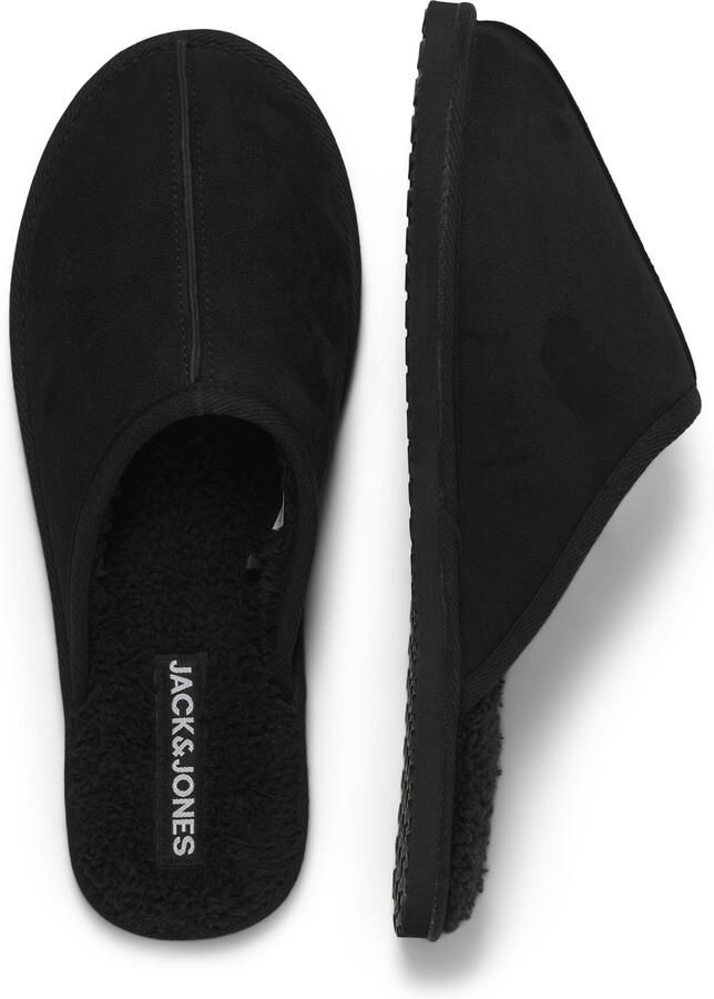 Jack & jones Pantoffels Jack & Jones Dudely Microfiber Slippers - Foto 6
