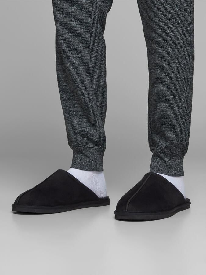 Jack & jones Pantoffels Jack & Jones Dudely Microfiber Slippers - Foto 5
