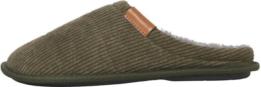 JACK & JONES JACK&JONES JFWCORDIE MULE HOMESLIPPER Heren Muiltjes - Foto 2