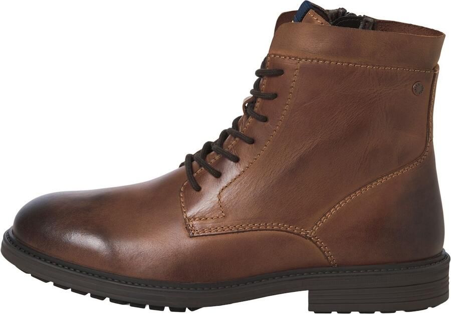 JACK & JONES Laarzen bruin