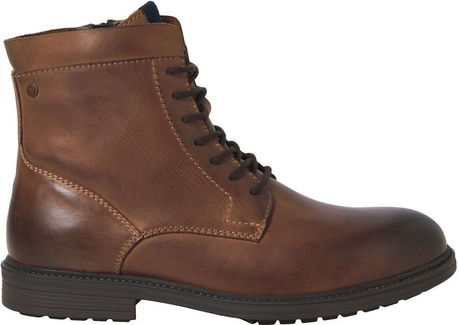 JACK & JONES Laarzen bruin - Foto 5