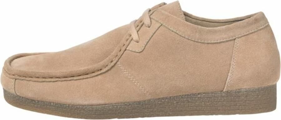 Jack & jones Veterschoenen met labeldetails