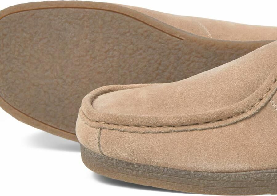 Jack & jones Veterschoenen met labeldetails - Foto 4