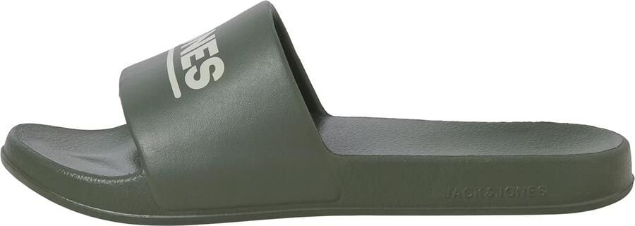 JACK & JONES JACK&JONES JFWOLLIE SLIDER LN Heren Muiltjes - Foto 2