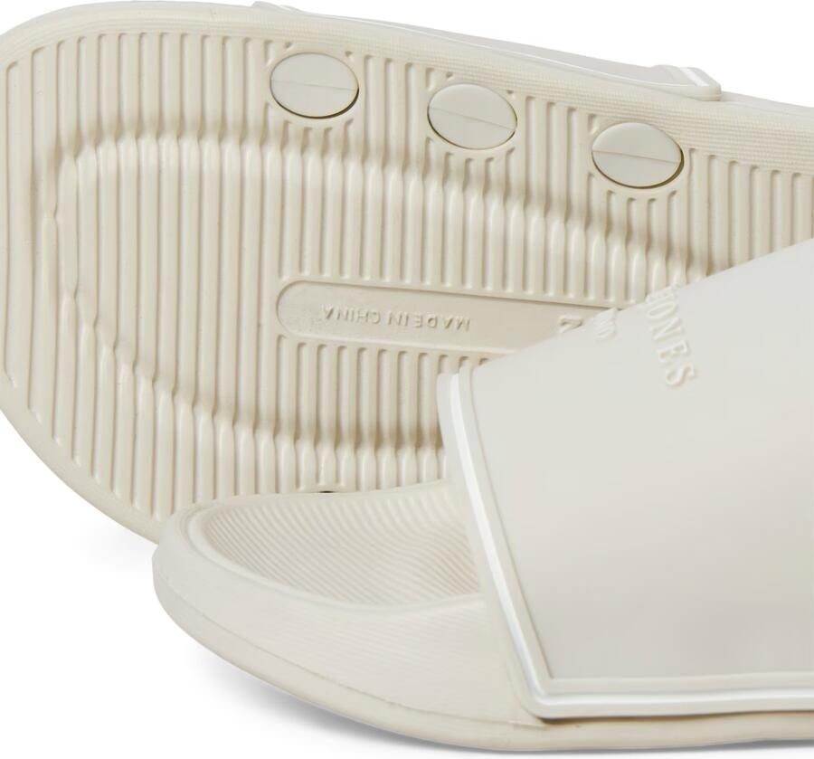 JACK & JONES JACK&JONES JFWARTILLERY MOULDED SLIDER SN Heren Muiltjes - Foto 3