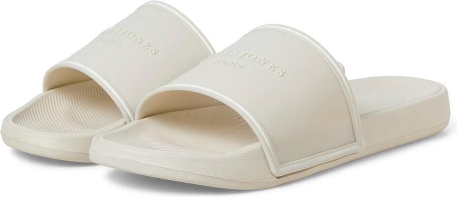 JACK & JONES JACK&JONES JFWARTILLERY MOULDED SLIDER SN Heren Muiltjes - Foto 5