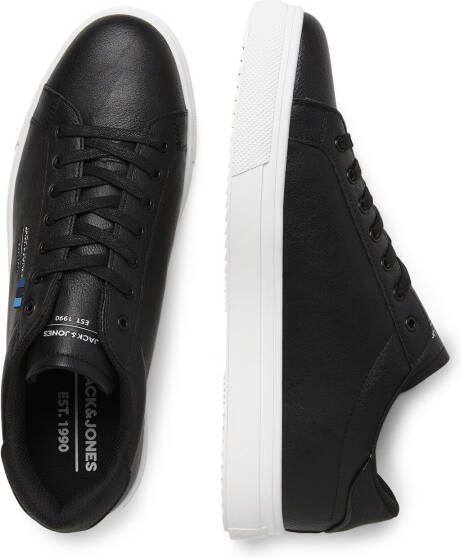 JACK & JONES JACK&JONES JFWBALE PU SNEAKER NOOS Heren Veterschoenen - Foto 11