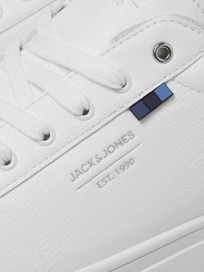 Jack & jones Lage Sneakers Jack & Jones 12229695 BALE-ANTHRACITE - Foto 6