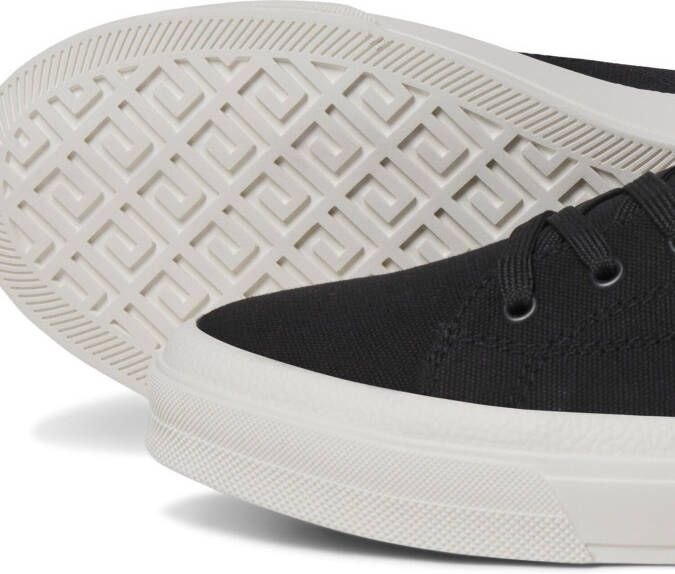 JACK & JONES JACK&JONES JFWBAYSWATER CANVAS SNEAKER SN Heren Veterschoenen - Foto 2