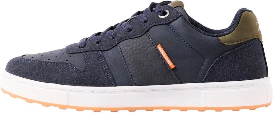 JACK & JONES Sneakers laag blauw - Foto 5