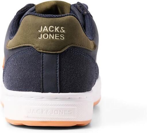 JACK & JONES Sneakers laag blauw - Foto 6