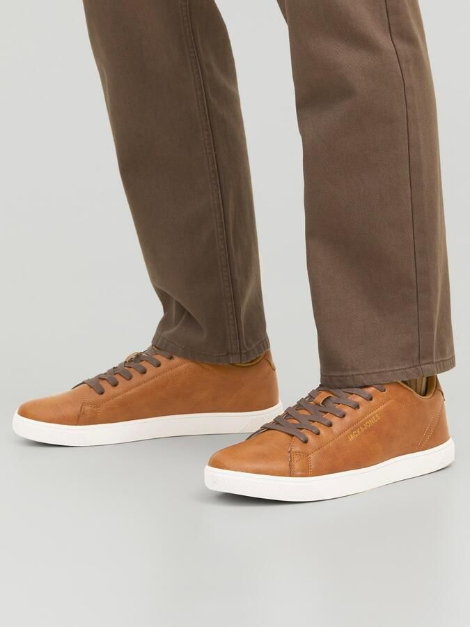 Jack & jones Lage Sneakers Jack & Jones 12203642 BOSLEY - Foto 4