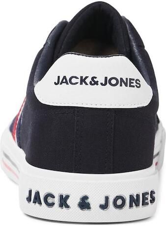 Jack & jones Lage Sneakers Jack & Jones JFWGORGON CANVAS SN - Foto 2