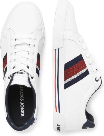 Jack & jones Lage Sneakers Jack & Jones JFW GORGON CANVAS - Foto 6