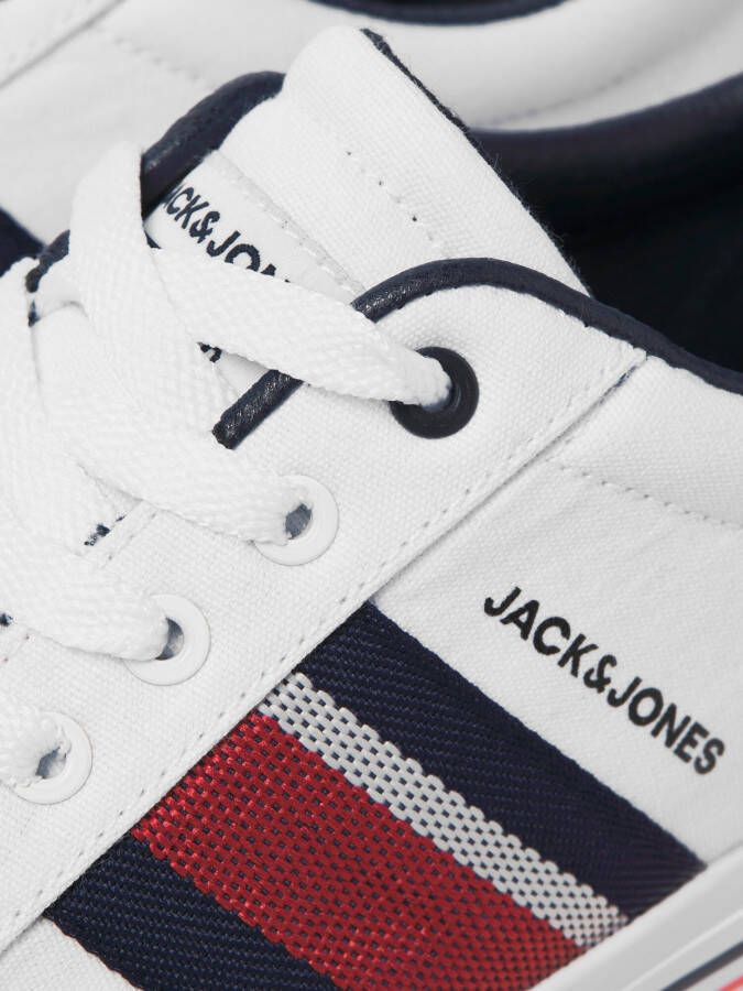Jack & jones Lage Sneakers Jack & Jones JFW GORGON CANVAS - Foto 4