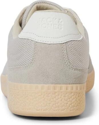 Jack & jones sneakers met vetersluiting en rubberzool model 'SUMMIT' - Foto 9